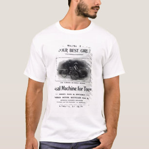 Do You Want to Please Your Best Girl? T-Shirt