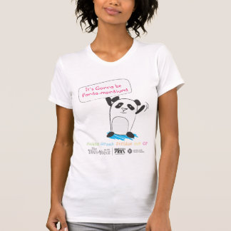 Do Your Part to Find a Cure! T-Shirt