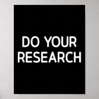 Do Your Research, Funny, Jokes, Sarcastic 