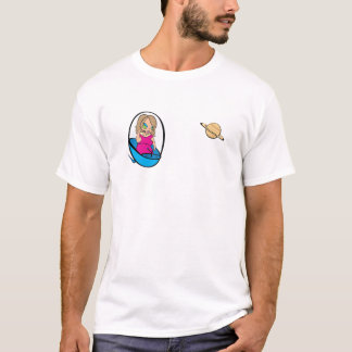 Do your Saturn! T-Shirt