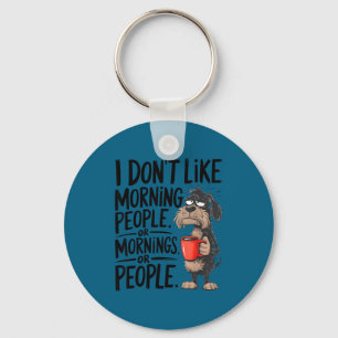Do Your Thing Keychain