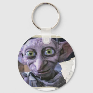 Dobby 1 keychain