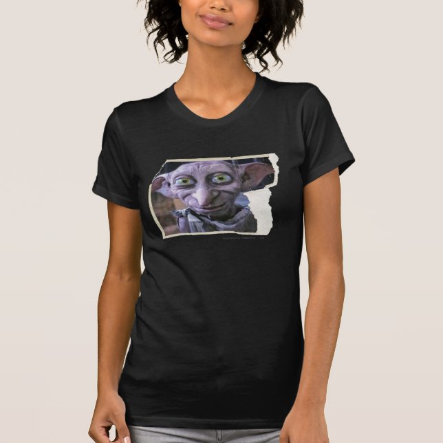 Dobby 1 T-Shirt (Front)