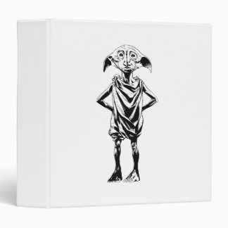 Dobby 2 binder