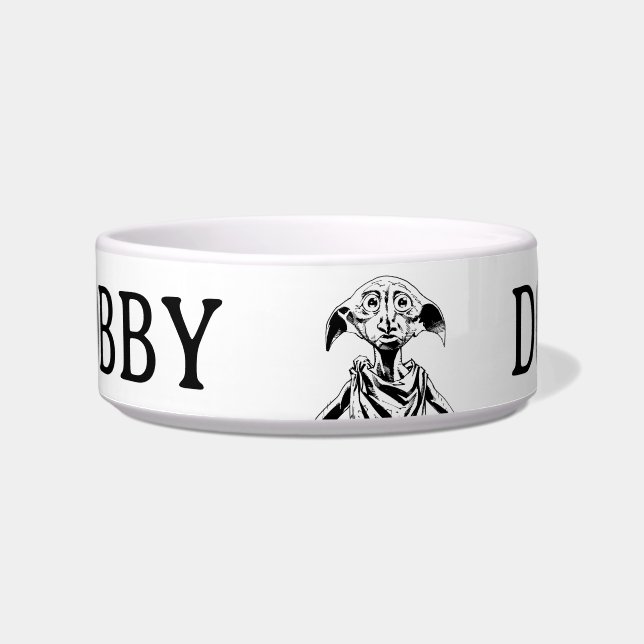Dobby 2 bowl (Front)