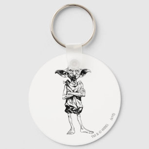 Dobby 3 keychain