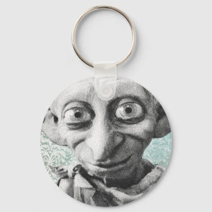 Dobby 4 keychain
