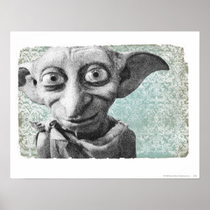 Dobby 4 poster