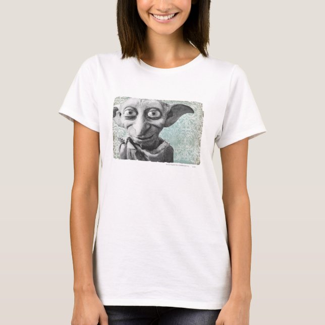 Dobby 4 T-Shirt (Front)