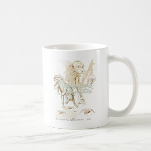 Dobby Coffee Mug
