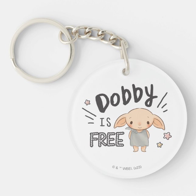 Dobby Gratuit (Devant)