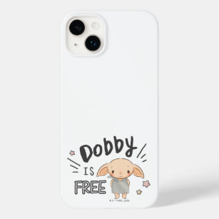 Dobby Is Free Case-Mate iPhone 14 Plus Case