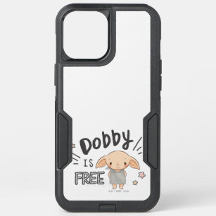 Dobby Is Free