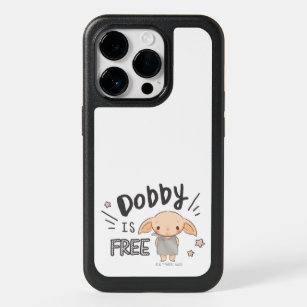 Dobby Is Free