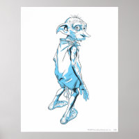 Dobby Looking Over 1