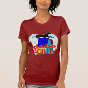 Dobe Agility 10th Anniversary T-Shirt