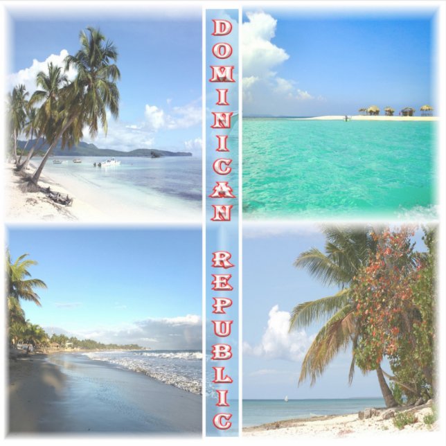 DOBeach -  Sea View - Panorama (Front)