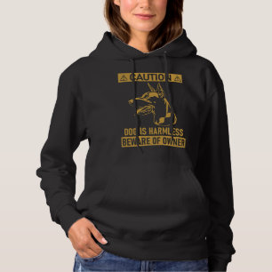 Doberman 503 hoodie