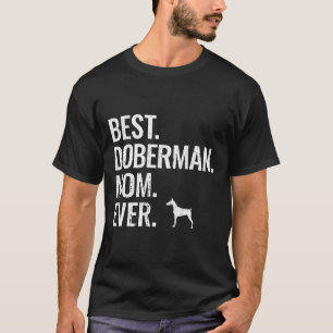 Doberman  528 T-Shirt