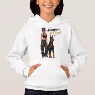 Doberman Best Friend