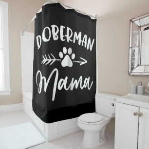 Doberman Mama   Cute Doberman Lovers Gift