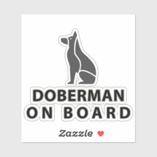 Doberman Onboard 