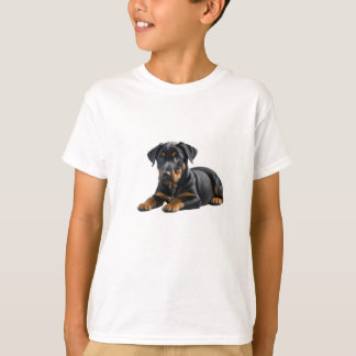 Doberman Pincer Puppy T-Shirt
