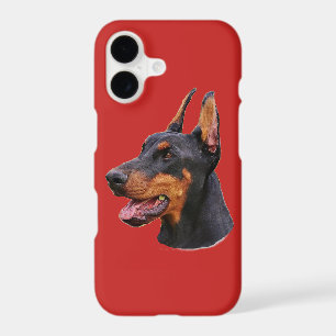 Doberman Pinscher