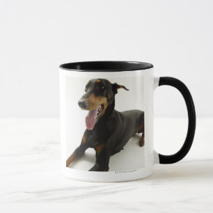 Doberman Pinscher 2 Mug