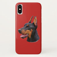 Doberman Pinscher