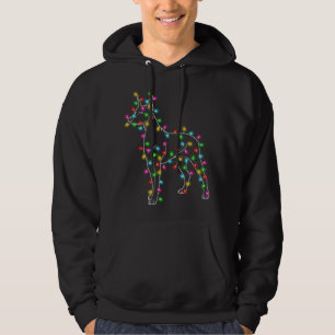 Doberman Pinscher Dogs Tree Christmas Sweater Xmas
