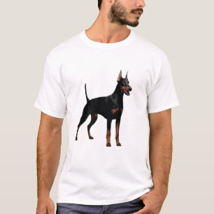 Doberman Pinscher T-Shirt