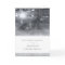 Doberman Sympathy Card - Heaven Must be Beautiful