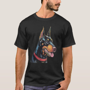 Doberman T-Shirt