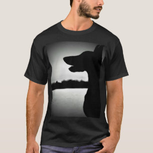 Doberman T-Shirt