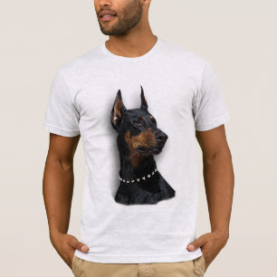 Doberman T-Shirt