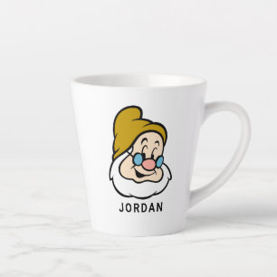 Doc 2 latte mug