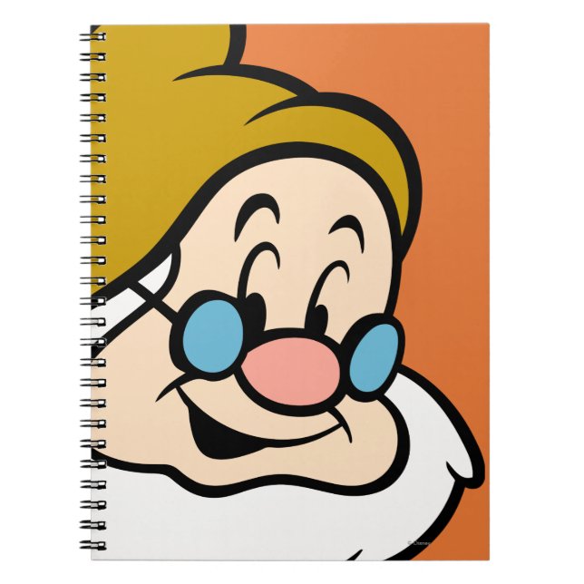 Doc 2 notebook (Front)