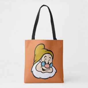 Doc 2 tote bag