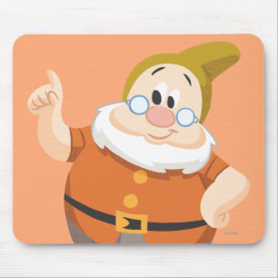 Doc 3 mouse pad