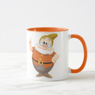 Doc 3 mug