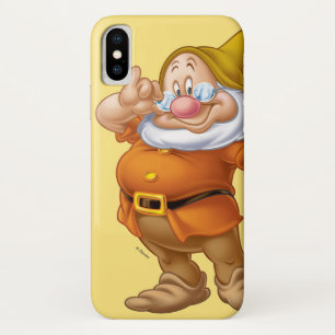 Doc 4 iPhone x case