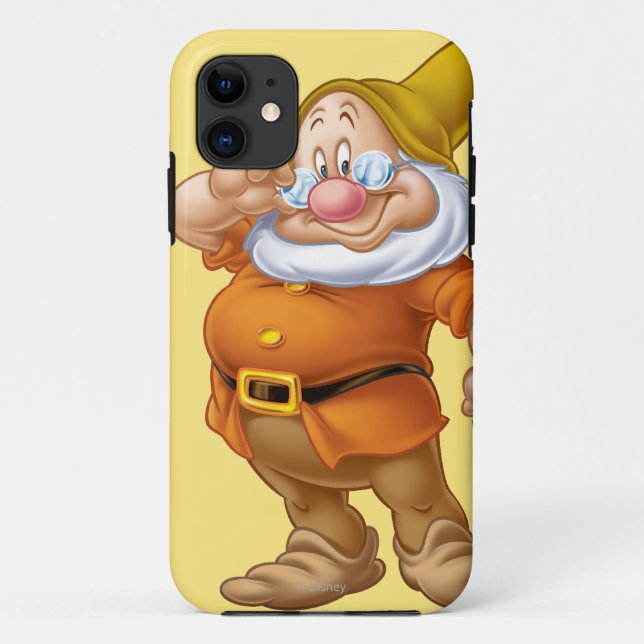 Doc 4 Case-Mate iPhone case (Back)