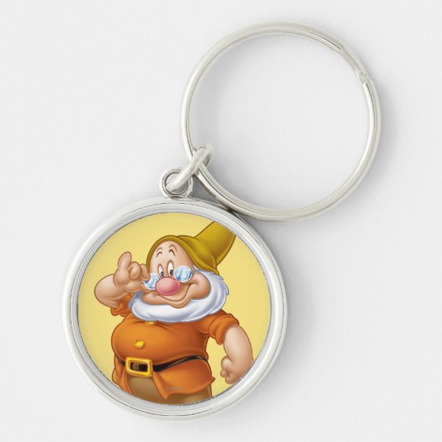 Doc 4 keychain (Front)