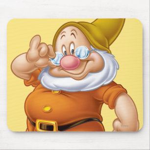 Doc 4 mouse pad