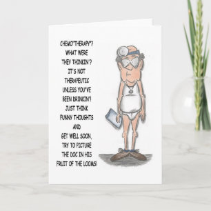 DOC CARD