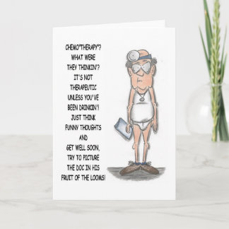 DOC CARD