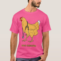 Doc Chicken
