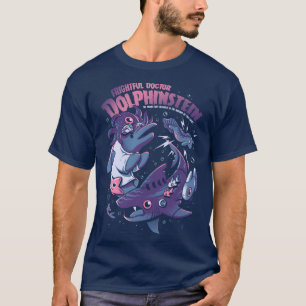 Doc Dolphinstein T-Shirt