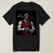 Doc Holliday Say When Old West Death Dealers